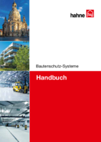 Handbuch Bautenschutz-Systeme