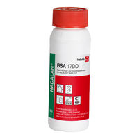 HADALAN® BSA 17DD