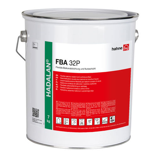 HADALAN® FBA 32P