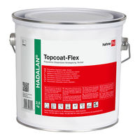 HADALAN® Topcoat-Flex