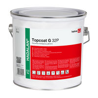 HADALAN® Topcoat G 32P