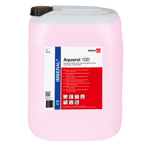 IMBERAL® Aquarol 10D