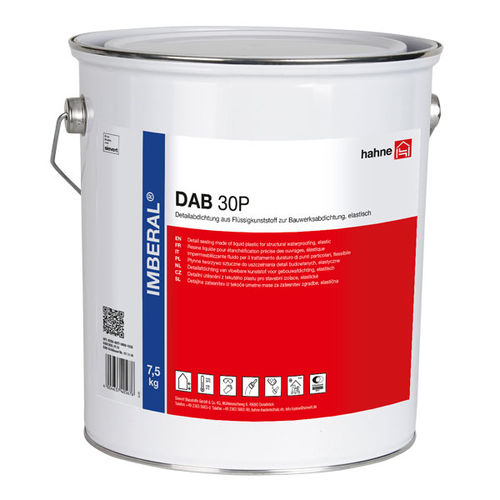 IMBERAL® DAB 30P
