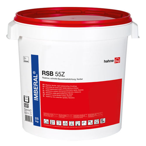 IMBERAL® RSB 55Z