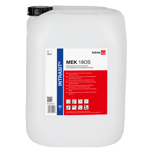 INTRASIT® MEK 18OS