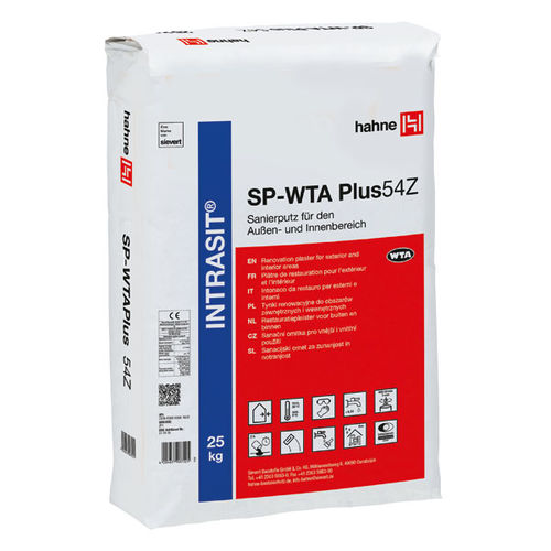 INTRASIT® SP-WTA Plus 54Z