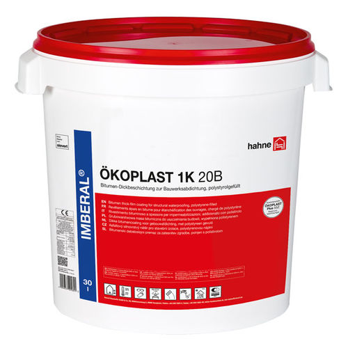 ÖKOPLAST® 1K 20B