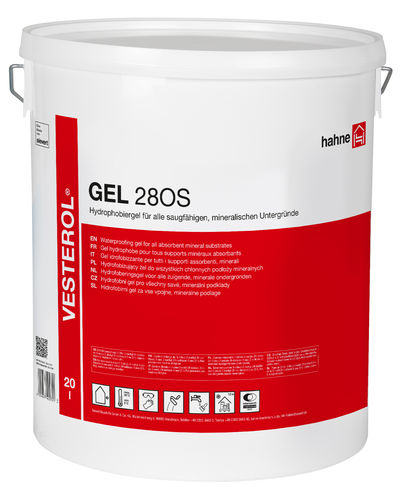 VESTEROL® GEL 28OS
