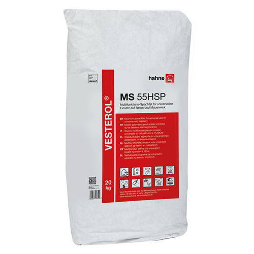 VESTEROL® MS 55HSP
