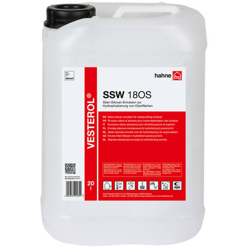 VESTEROL® SSW 18OS