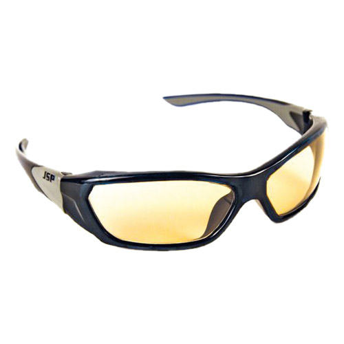Flexible Sicherheitsbrille