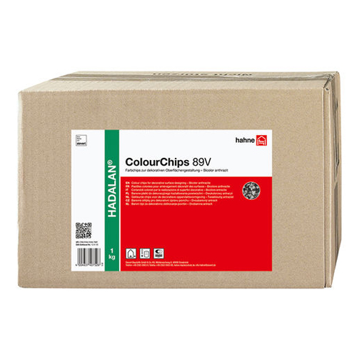 HADALAN® ColourChips 89V