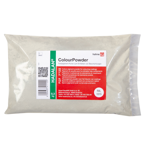 HADALAN® ColourPowder