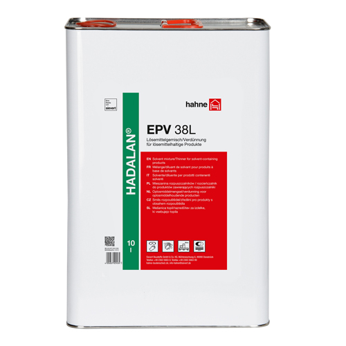 HADALAN® EPV 38L
