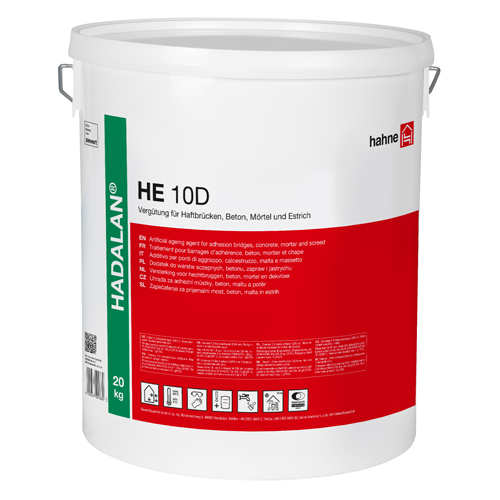 HADALAN® HE 10D