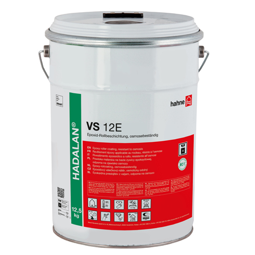 HADALAN® VS 12E