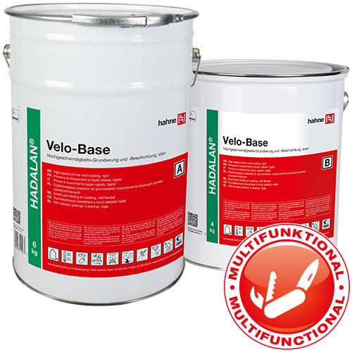 HADALAN® Velo-Base