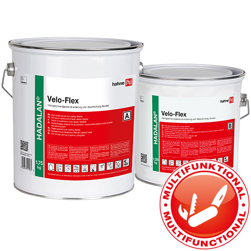HADALAN® Velo-Flex