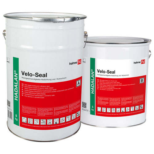 HADALAN® Velo-Seal