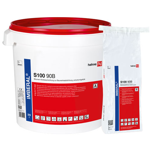 IMBERAL® S100 90B