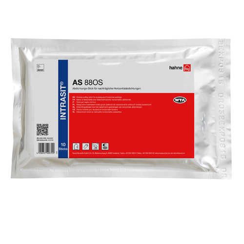 INTRASIT® AS 88OS