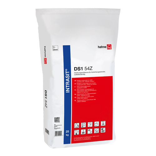 INTRASIT® DS1 54Z