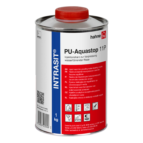 INTRASIT® PU-Aquastop 11P