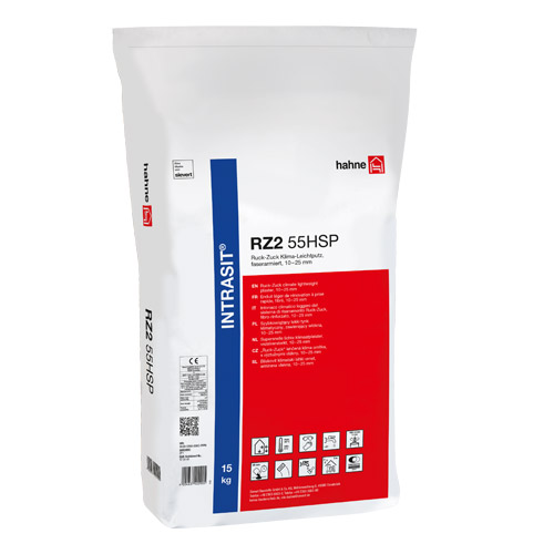 INTRASIT® RZ2 55HSP
