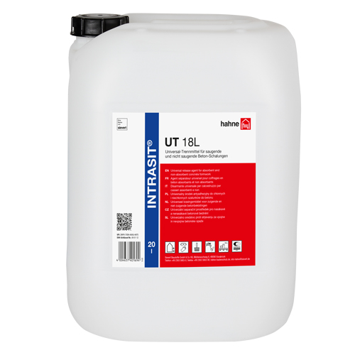 INTRASIT® UT 18L