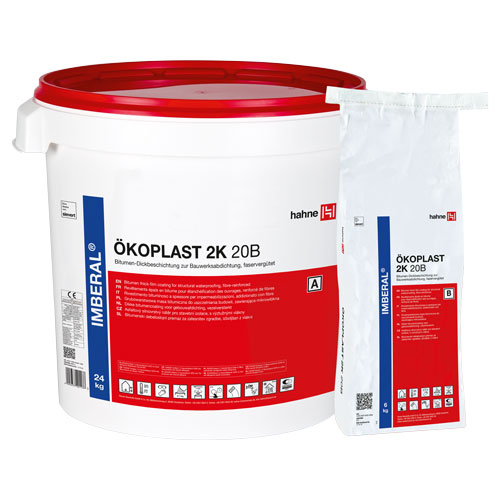 ÖKOPLAST® 2K 20B